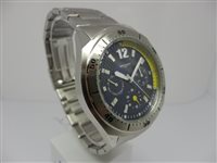 Orologio Vagary Uomo in Acciaio VHO-210-71 - VHO-210-71